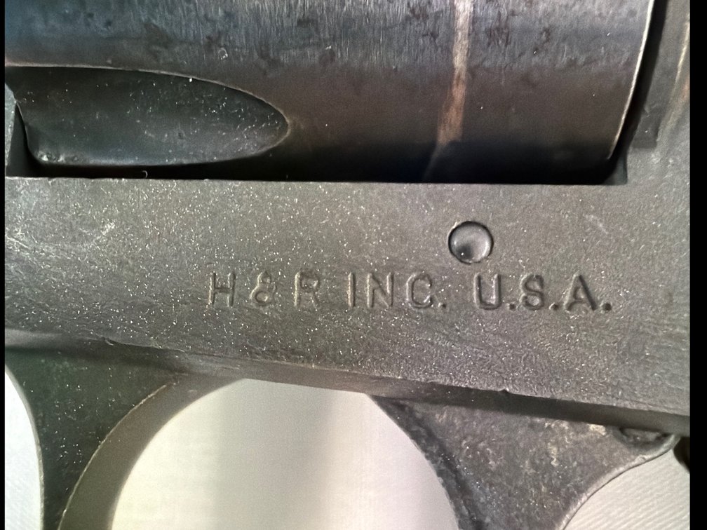 Image for H+R USED
