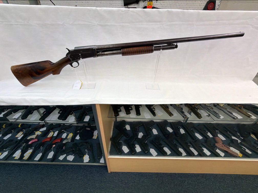 Image for MARLIN  USED