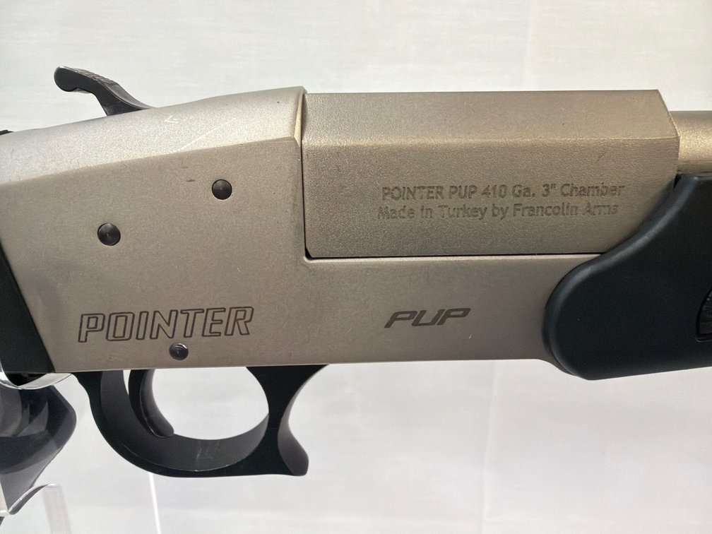 Image for POINTER  NEW