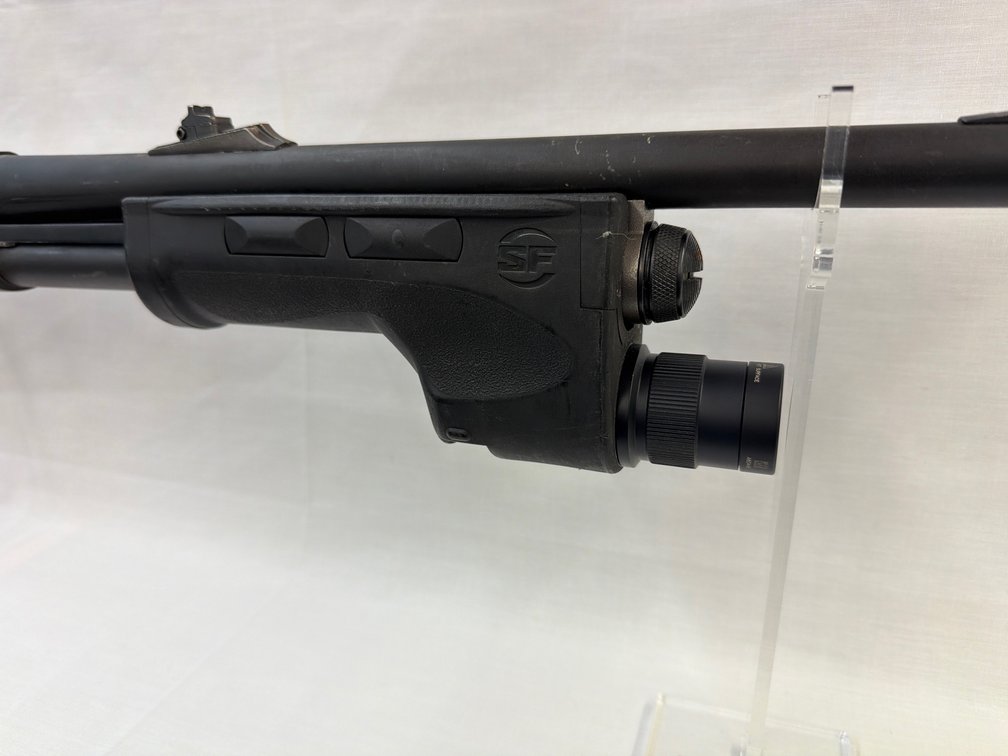 Image for REMINGTON  USED