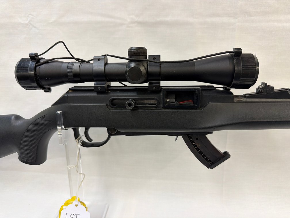 Image for REMINGTON  USED