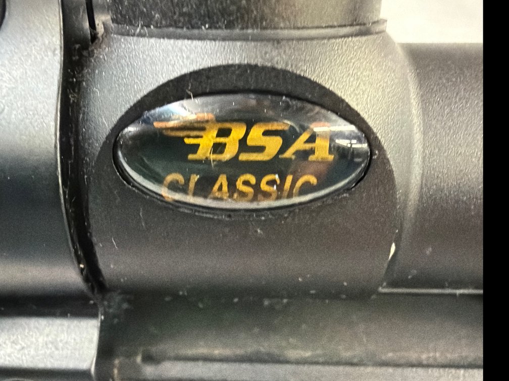 Image for REMINGTON  USED