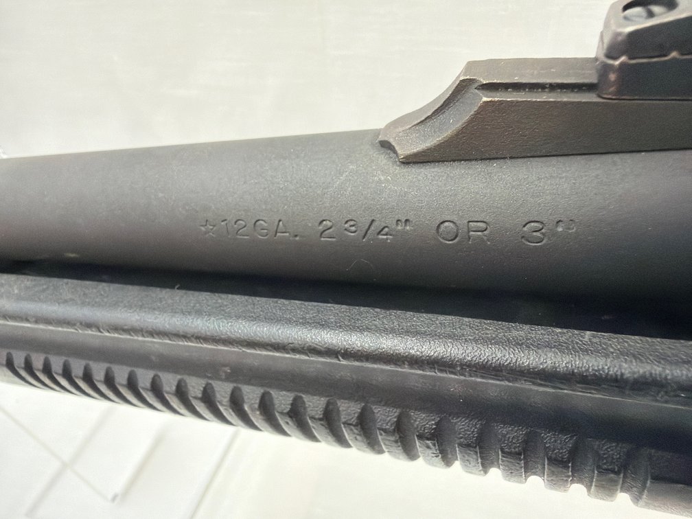 Image for REMINGTON  USED