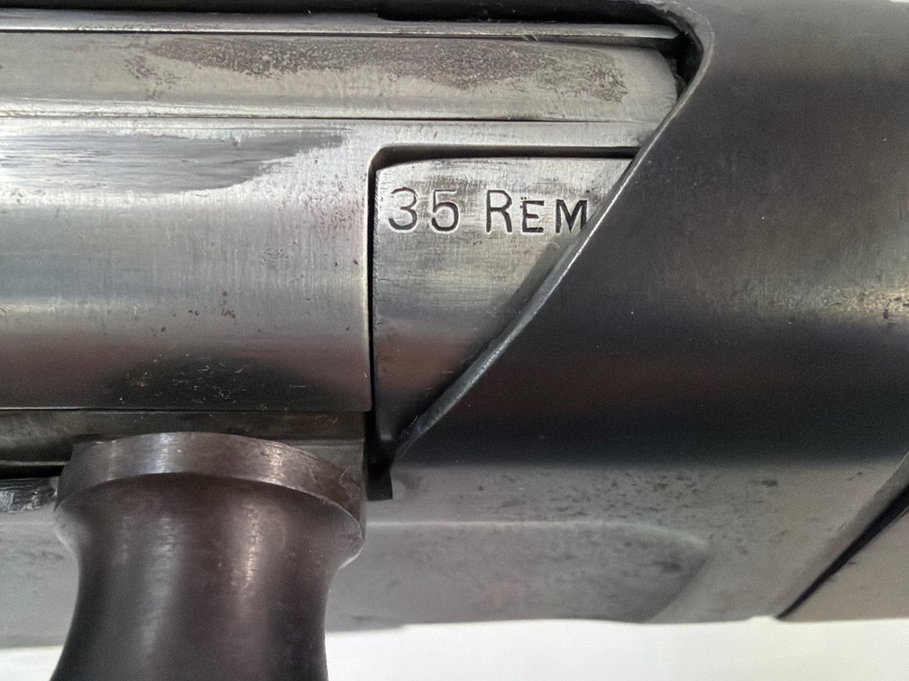 Image for REMINGTON  USED
