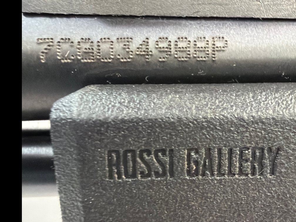 Image for ROSSI  NEW