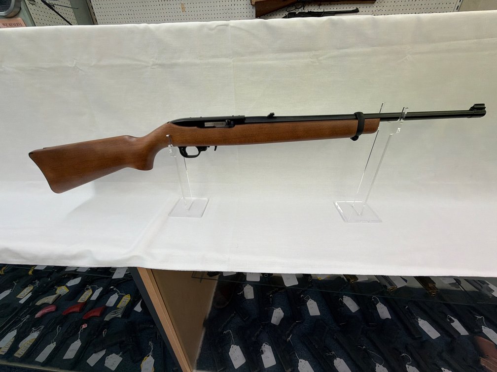 Image for RUGER  NEW