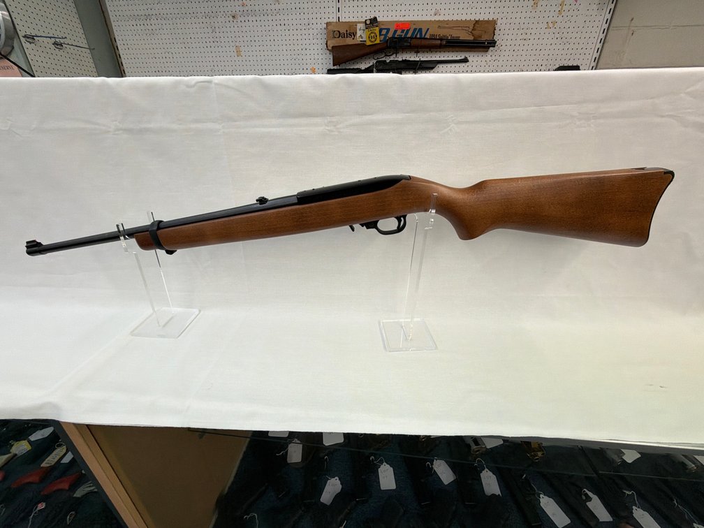 Image for RUGER  NEW