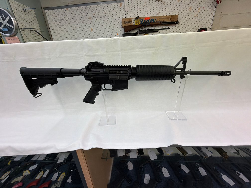 Image for FN  NEW