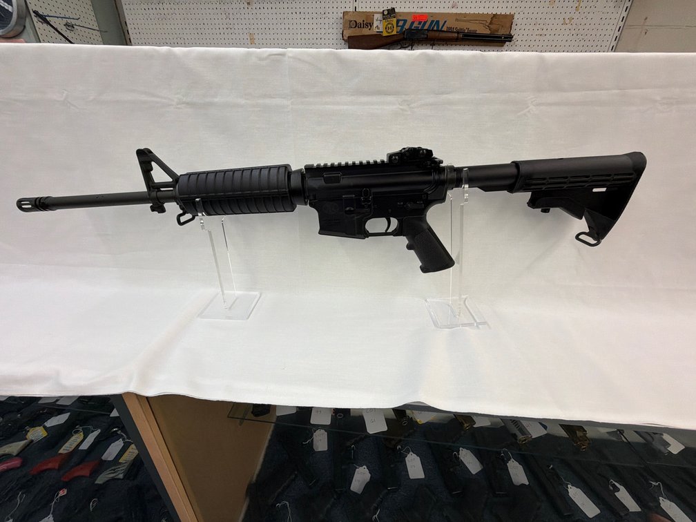 Image for FN  NEW