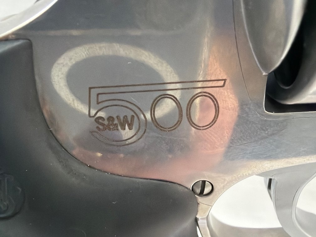 Image for S+W  USED