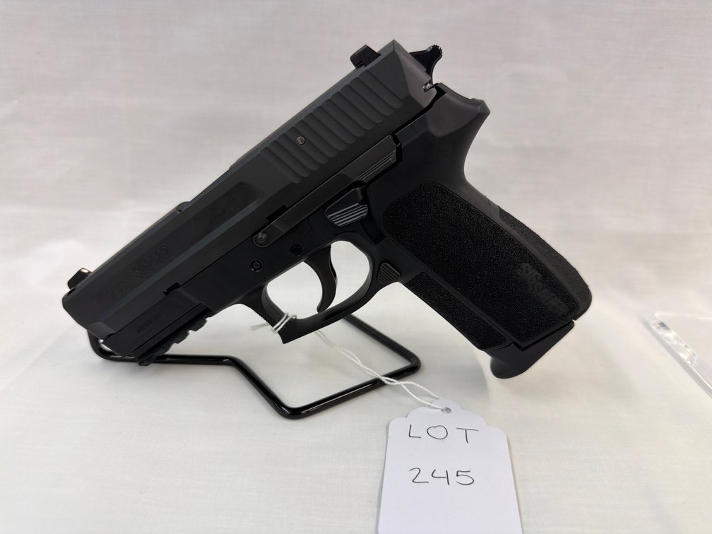 Image for SIG SAUER  USED