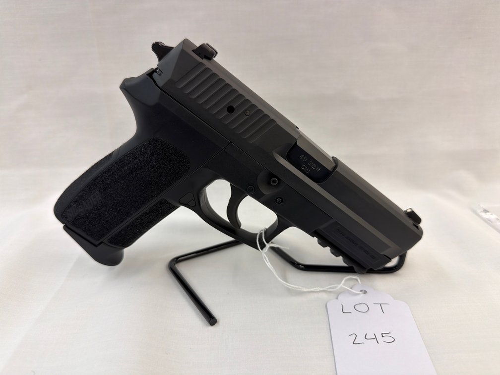 Image for SIG SAUER  USED