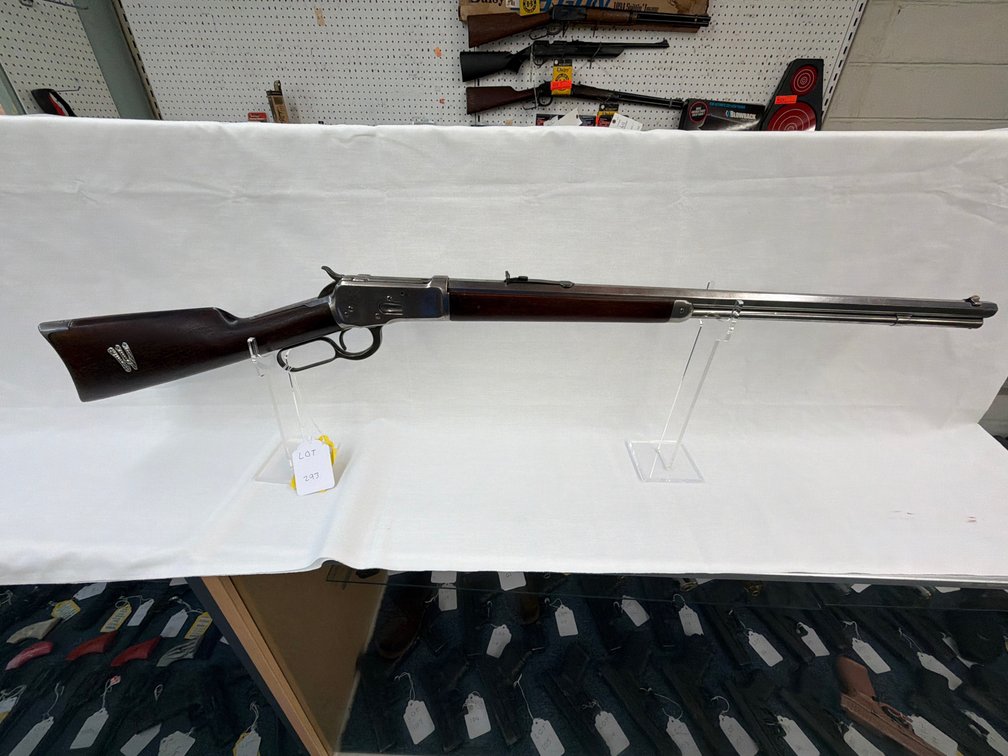 Image for WINCHESTER   USED