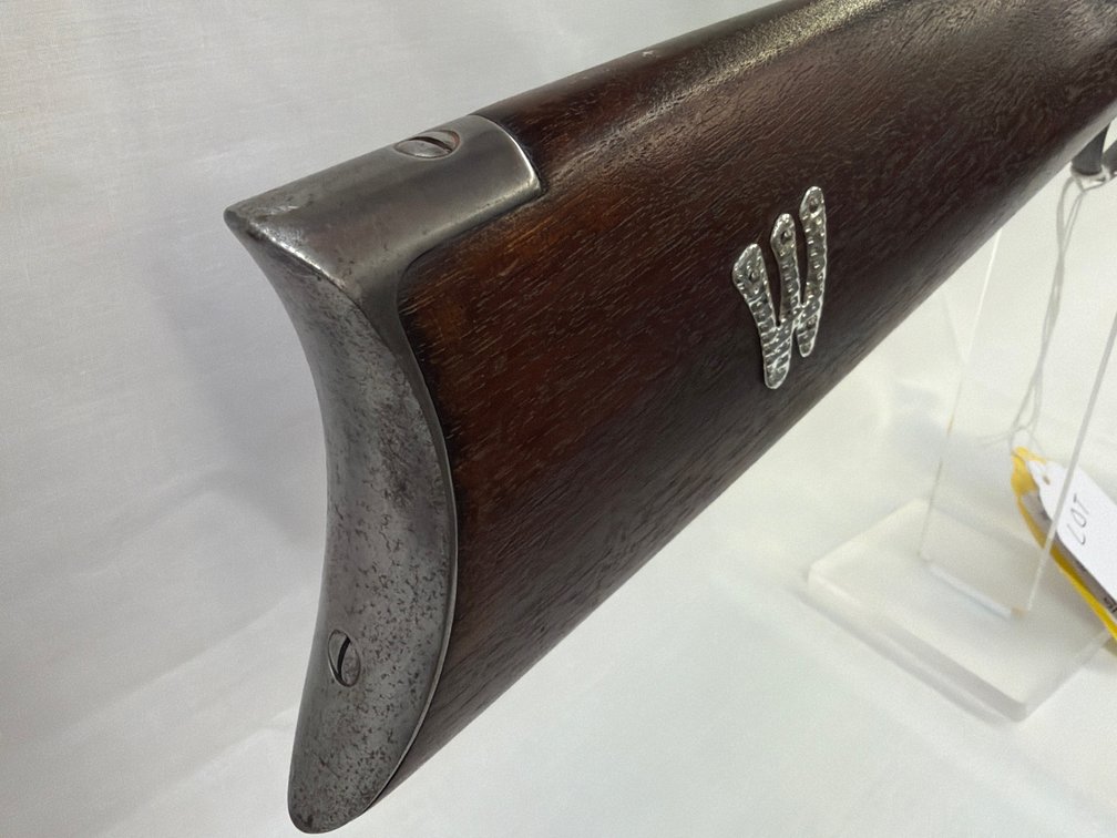 Image for WINCHESTER   USED