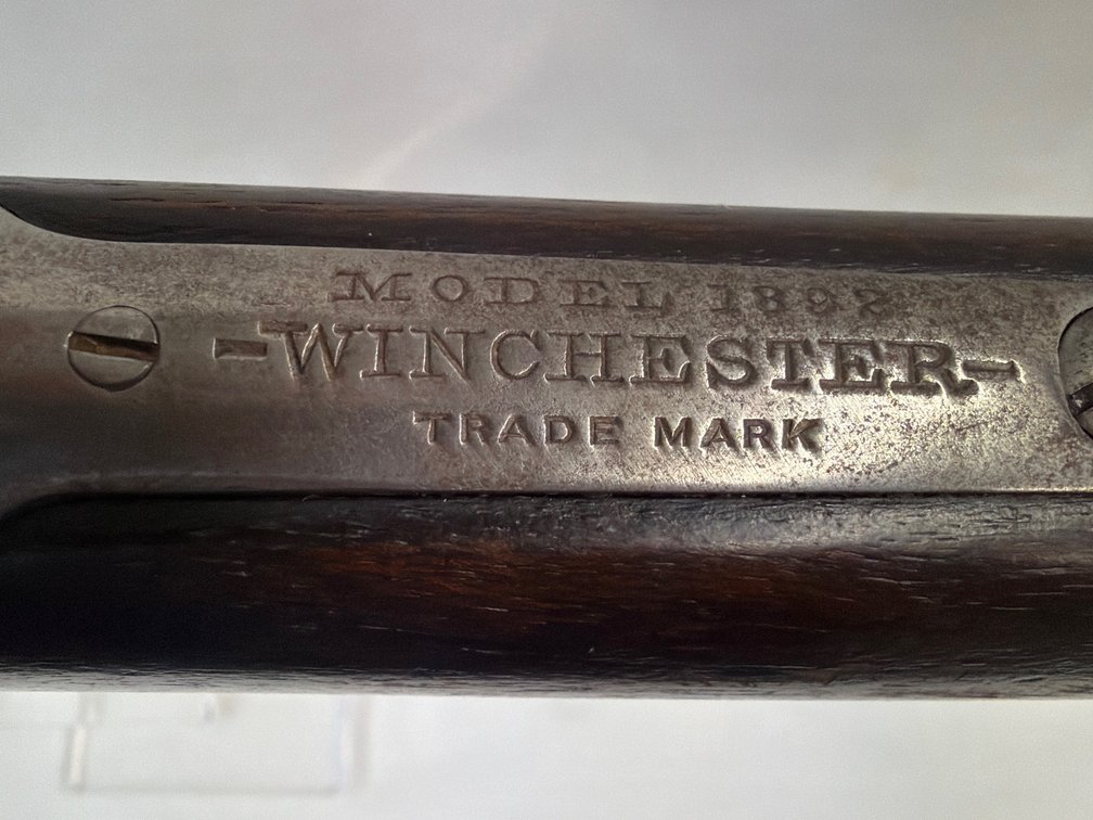 Image for WINCHESTER   USED