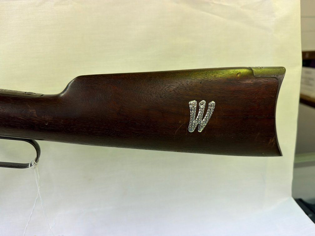 Image for WINCHESTER   USED