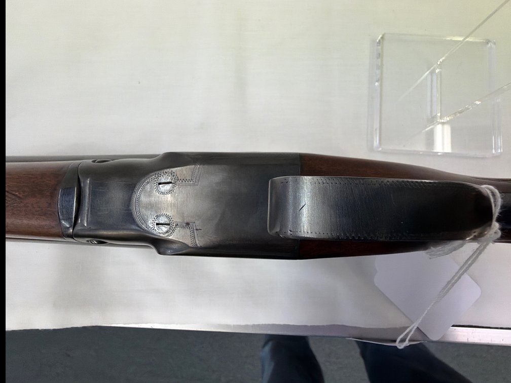Image for PARKER   USED