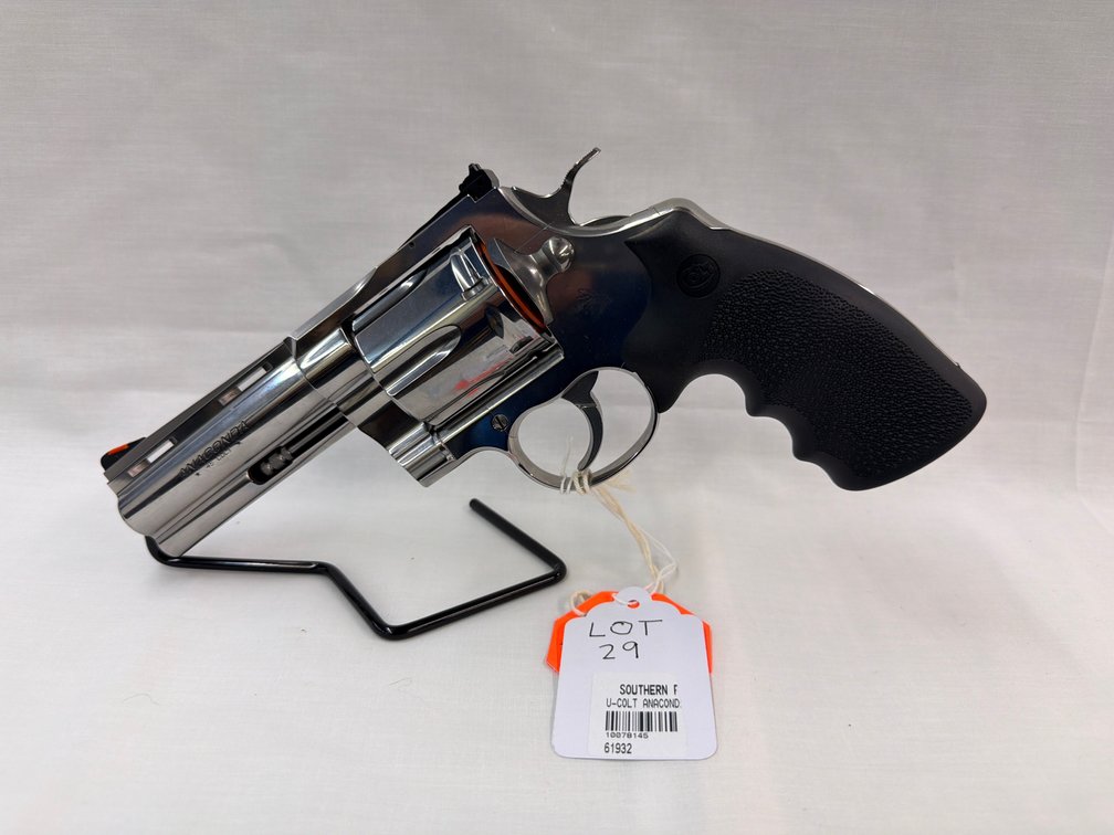 Image for COLT   Used