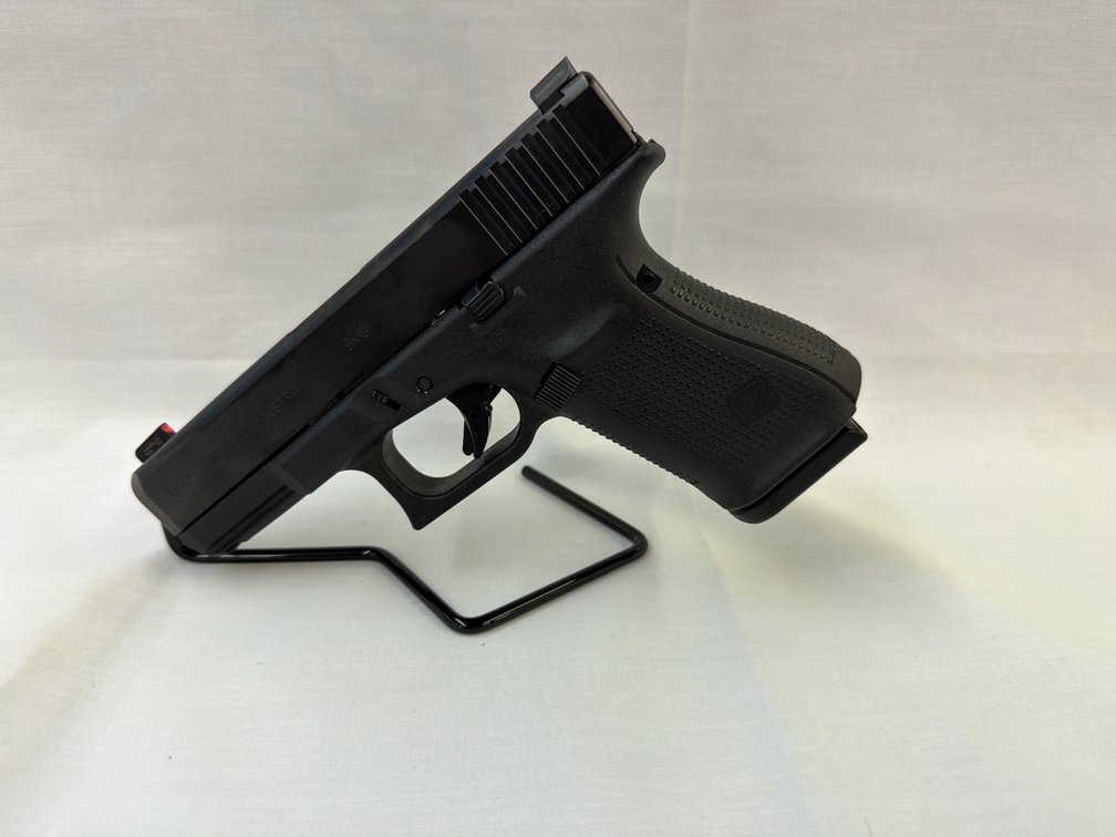 Image for Glock New