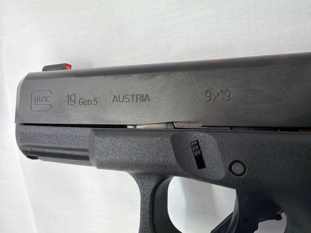 Image for Glock New