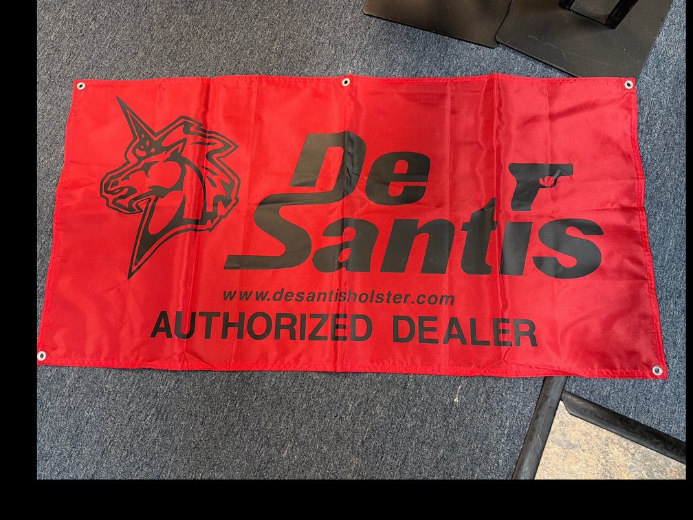 Image for Various Banners