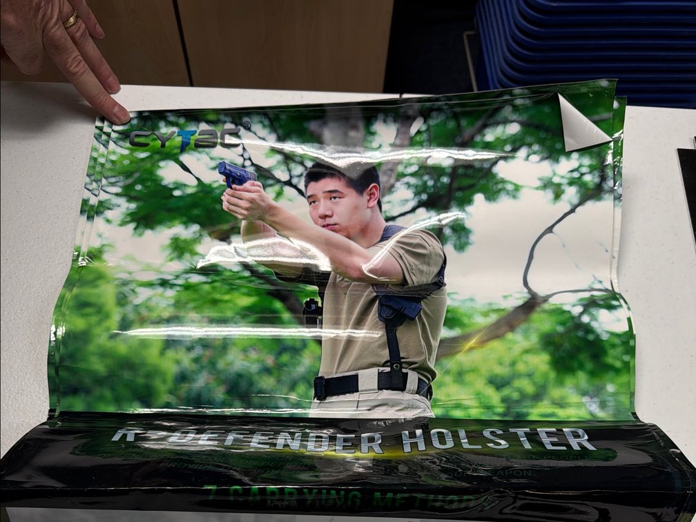 Image for Signs & Banners