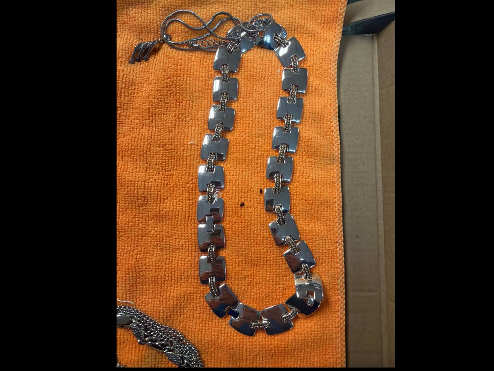 Image for Fashion Jewelry