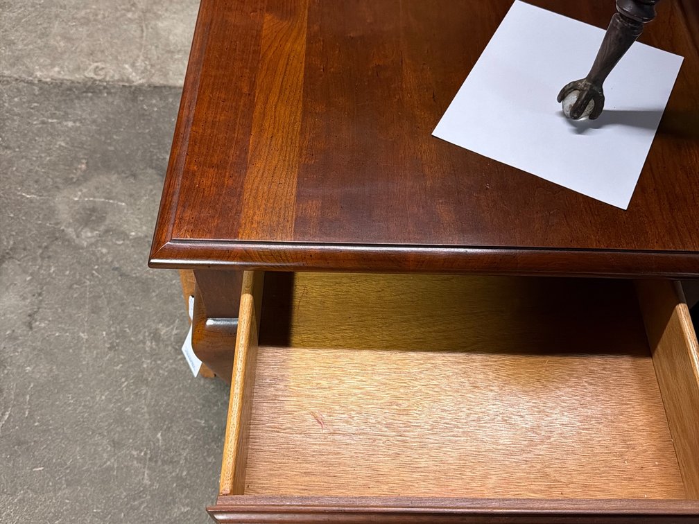 Image for Two end tables