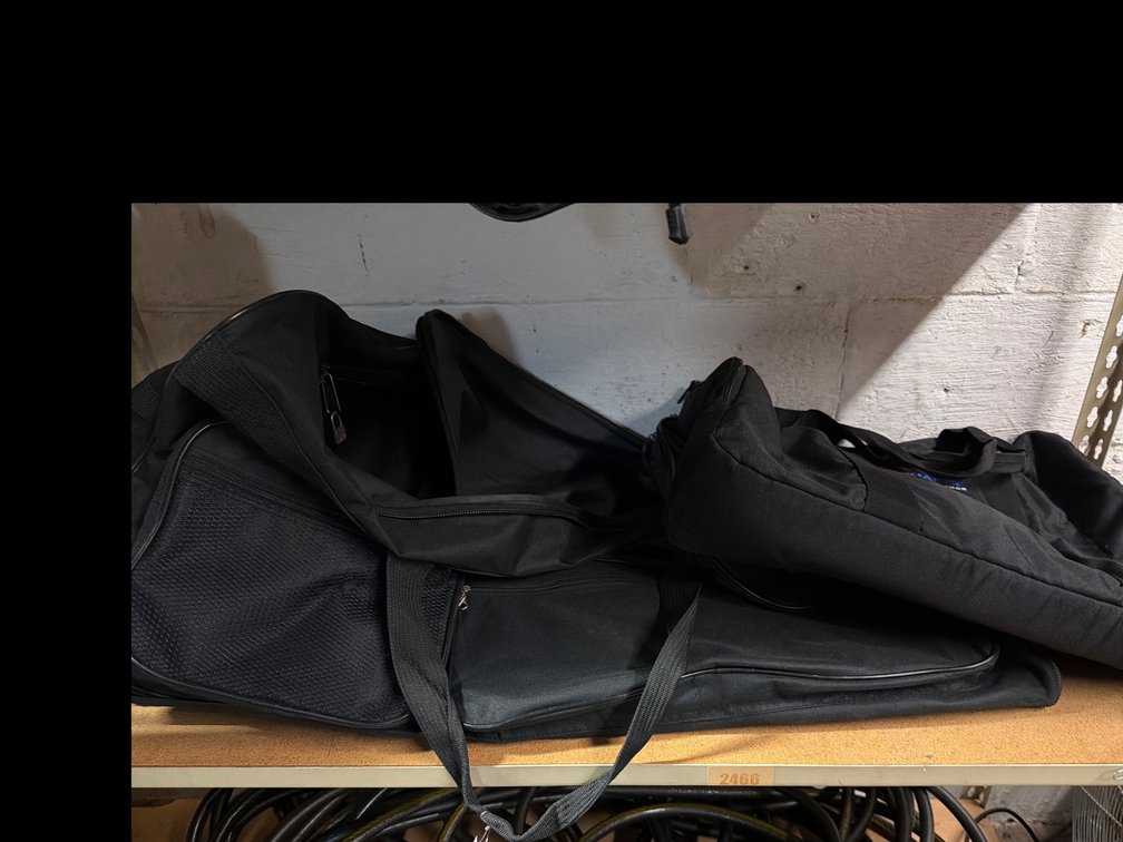Image for Duffel bags