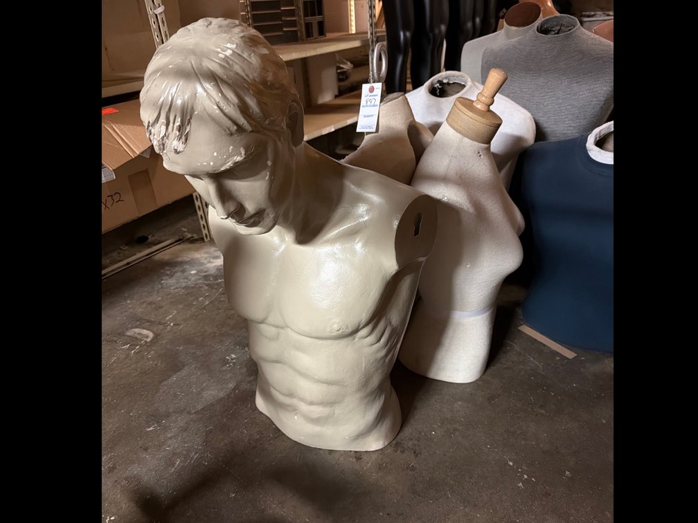 Image for Mannequin
