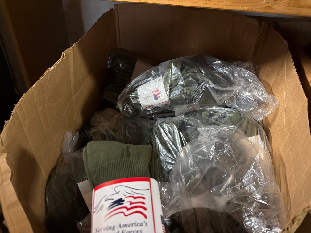 Image for Socks