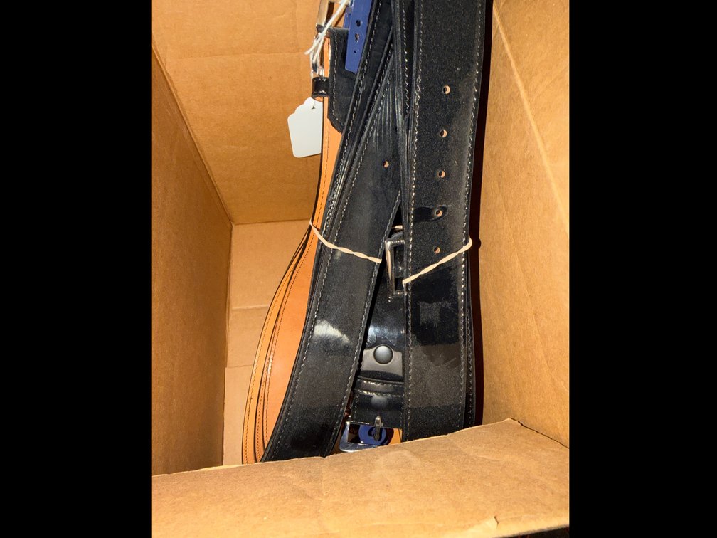 Image for Belts