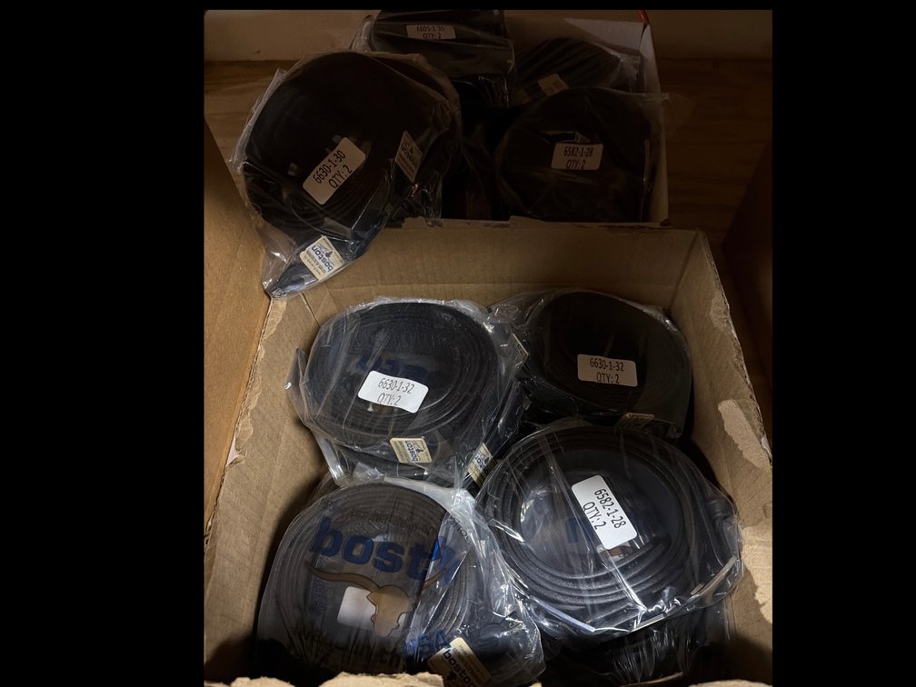 Image for Belts