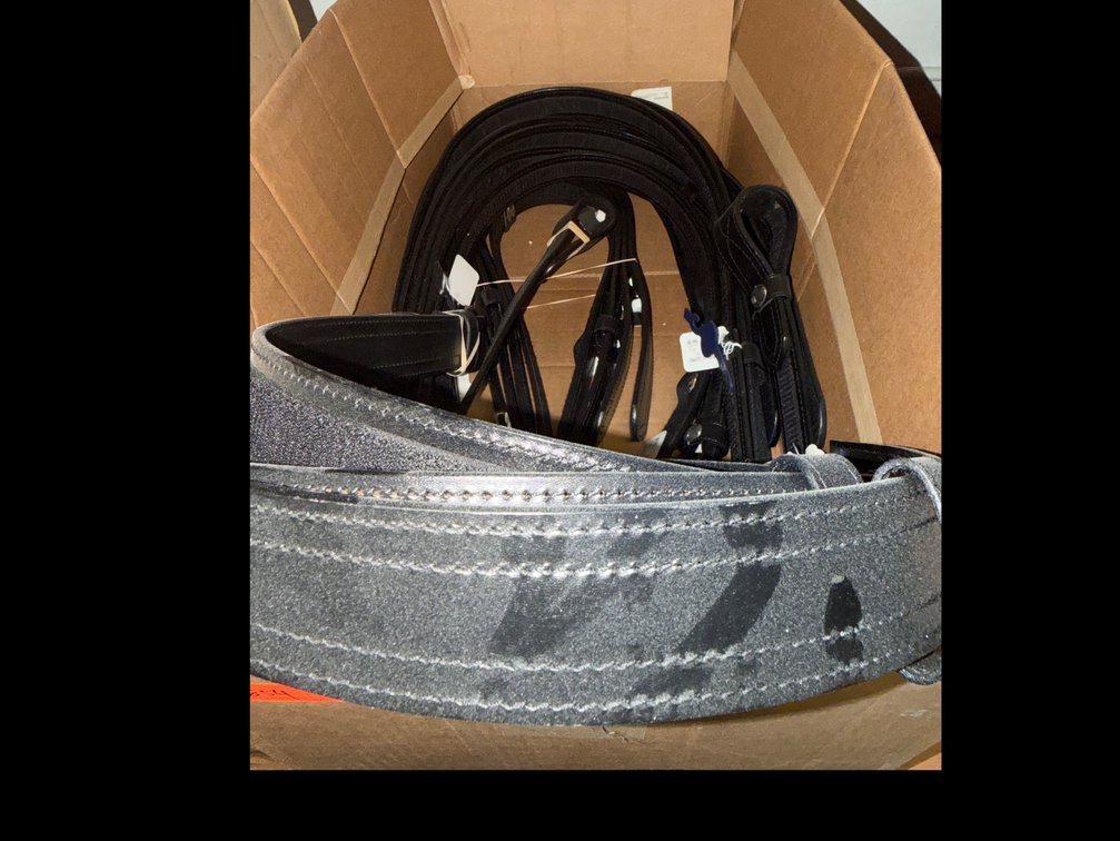 Image for Belts