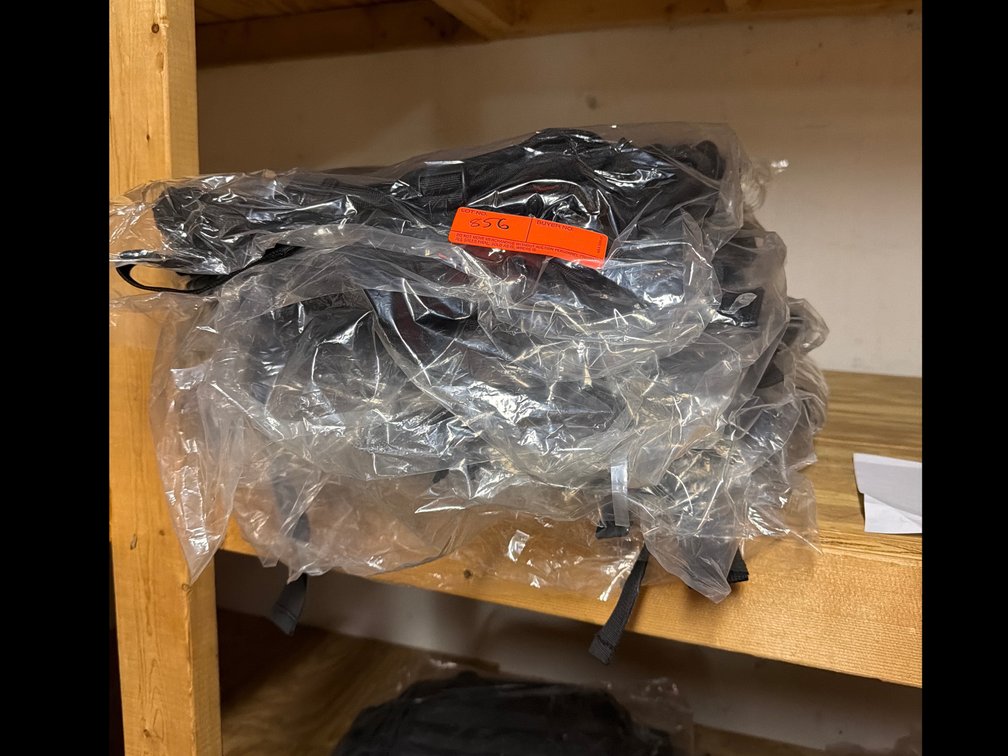 Image for Backpacks