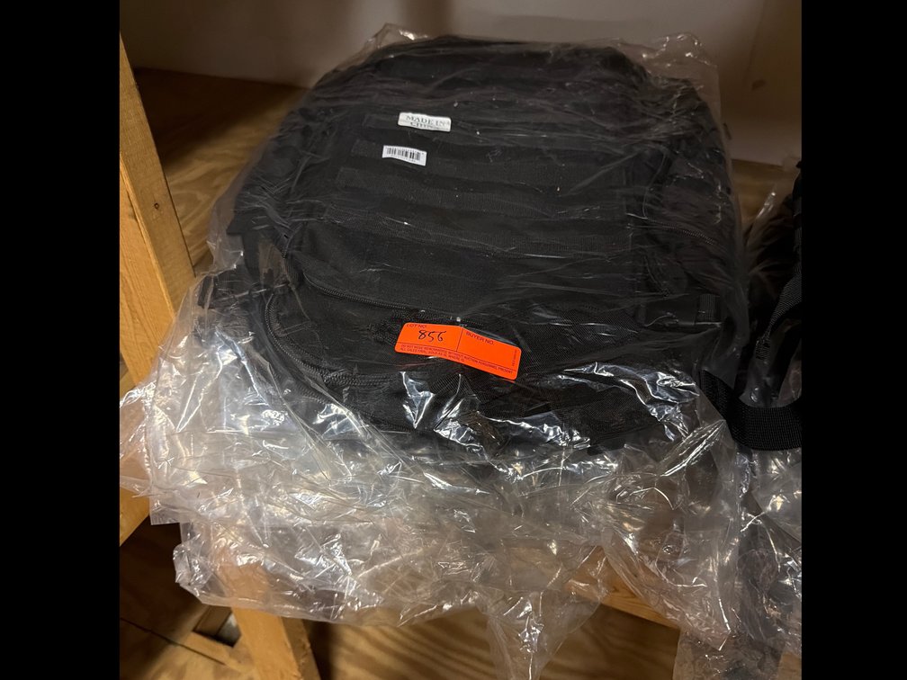 Image for Backpacks