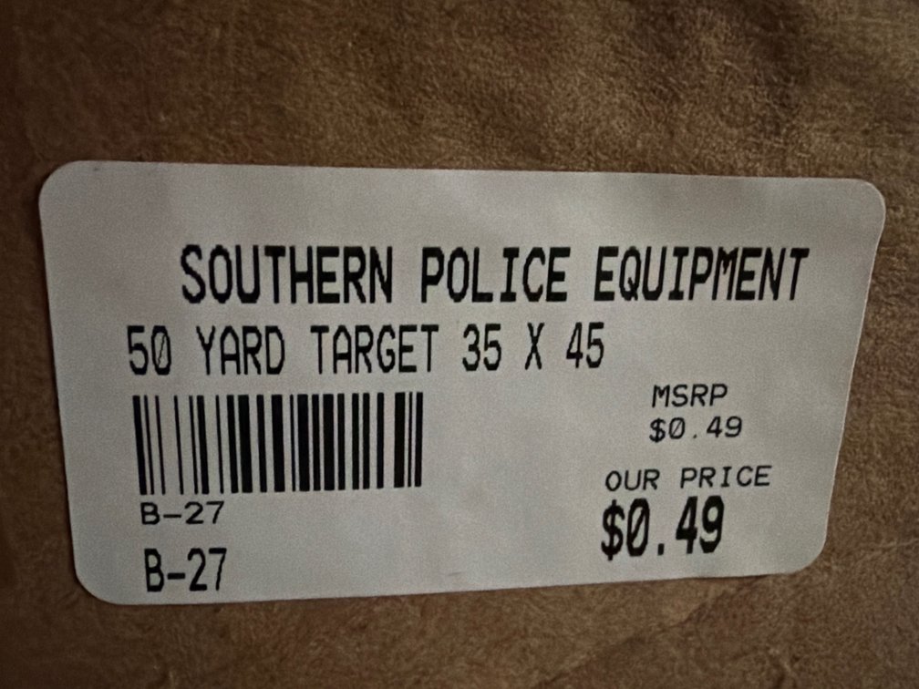 Image for Targets
