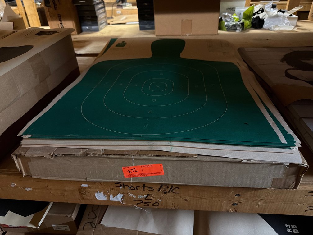Image for Targets
