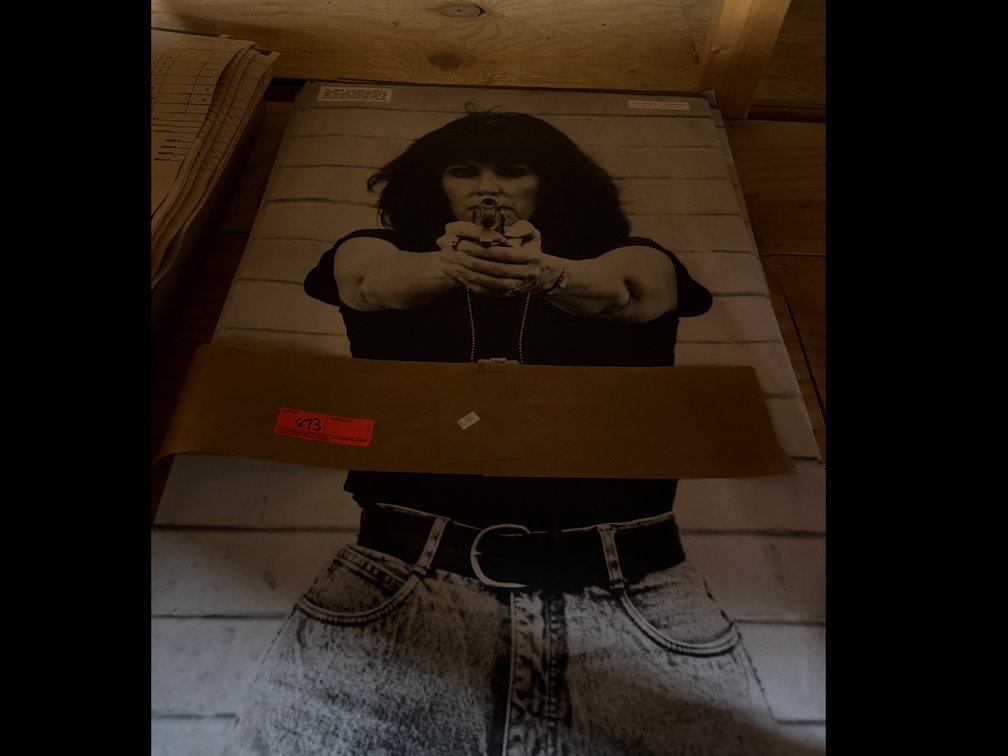 Image for Targets