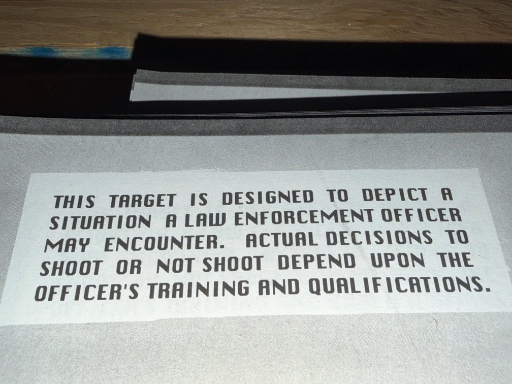 Image for Targets