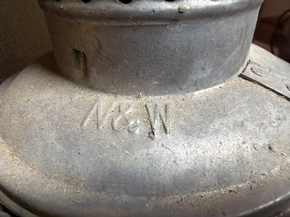 Image for Kerosene lanterns