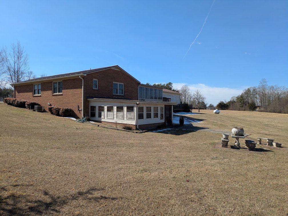 Image for Chatham VA