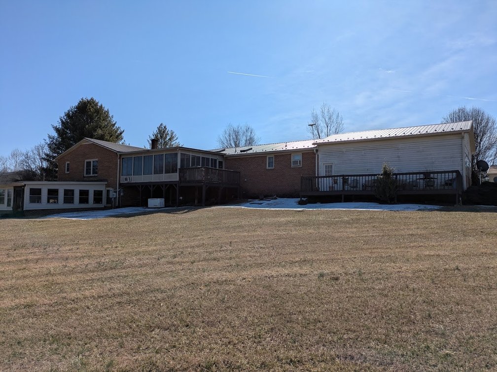 Image for Chatham VA
