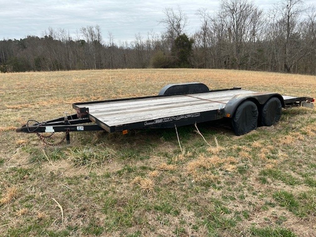 Image for 29 acres with 4 acres of vines - Chatham