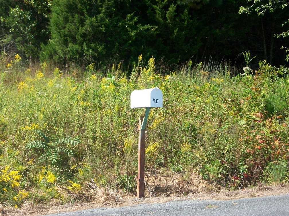 Image for Esmont, VA (Albemarle County)
