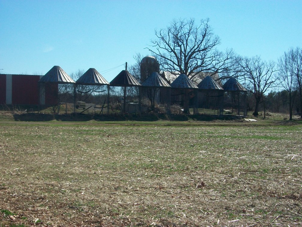 Image for Horizon Farm Credit - Kirkpatrick