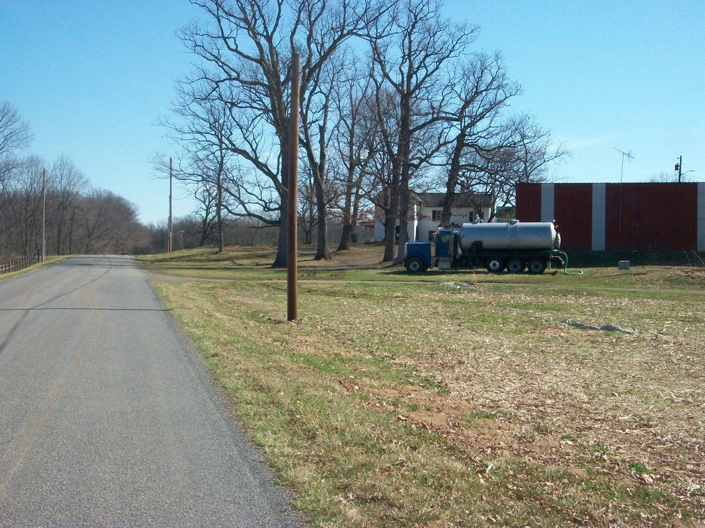 Image for Horizon Farm Credit - Kirkpatrick