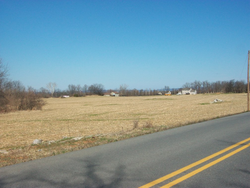 Image for Horizon Farm Credit - Kirkpatrick