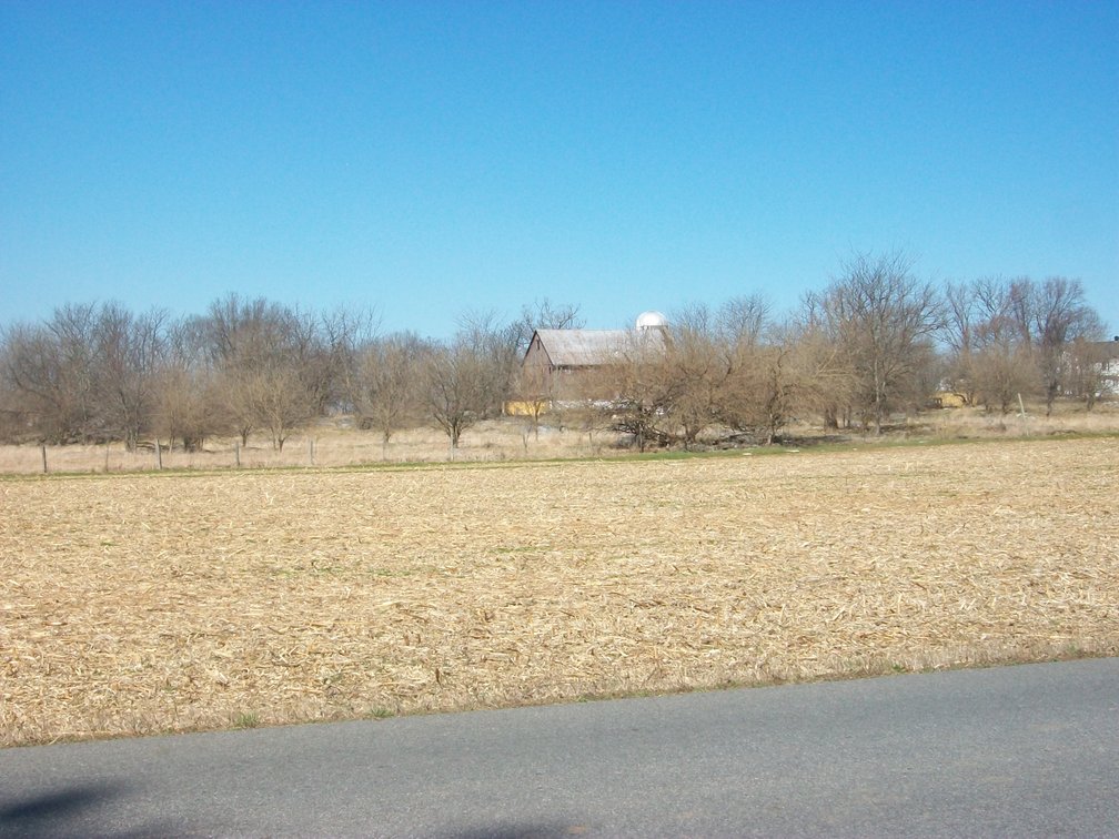 Image for Horizon Farm Credit - Kirkpatrick