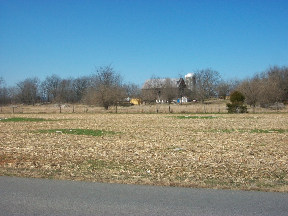 Image for Horizon Farm Credit - Kirkpatrick
